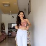 Ahsaas Channa Instagram - 🩰 Top by @in.urbansuburban