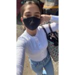 Ahsaas Channa Instagram – Holiday kab?