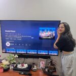Ahsaas Channa Instagram - Notes, bunks, late-nights, and mess-talks; they're all back! ❤️ #FirstDayFirstStream #HostelDazeOnPrime S3, watch now @nickhilist @luvvispute @shubhamgaur09 @ahsaassy_ @ayushigupta08 @utsavsarkar04 @peddinti_harish @ts.tales @tatya_vinchuu @baskarabhi @arunabhkumar @shreyansh.pandey @koshyvijay @theviralfever @primevideoin