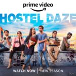 Ahsaas Channa Instagram - Hostel daze 03 is now yours. Go watch it on @primevideoin I’ve watched it twice and I’ve always laughed my heart out after every two minutes. Please go watch this show because it’s full of surprises. It’s wholesome ,it’s crazy and it’s extremely funny. Directed by @baskarabhi Written by @peddinti_harish @ts.tales @tatya_vinchuu Produced by @arunabhkumar Creative Producer @ishaniyat @shreyansh.pandey @koshyvijay @gauravrungta @hiarunk @utejasharma @theviralfever