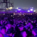 Ahsaas Channa Instagram – It’s a moment when I show up, got em sayin’ “wow” !!!!! 

@postmalone 
@feedingindia 
@cloutpocketaces 
@clapclapindia 
@soul_kari