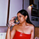 Ahsaas Channa Instagram – An after party with the best girls. 

Last two photos clicked by @thefilmykudi 
First photo by @gulati06