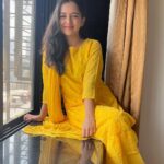 Ahsaas Channa Instagram - 💛