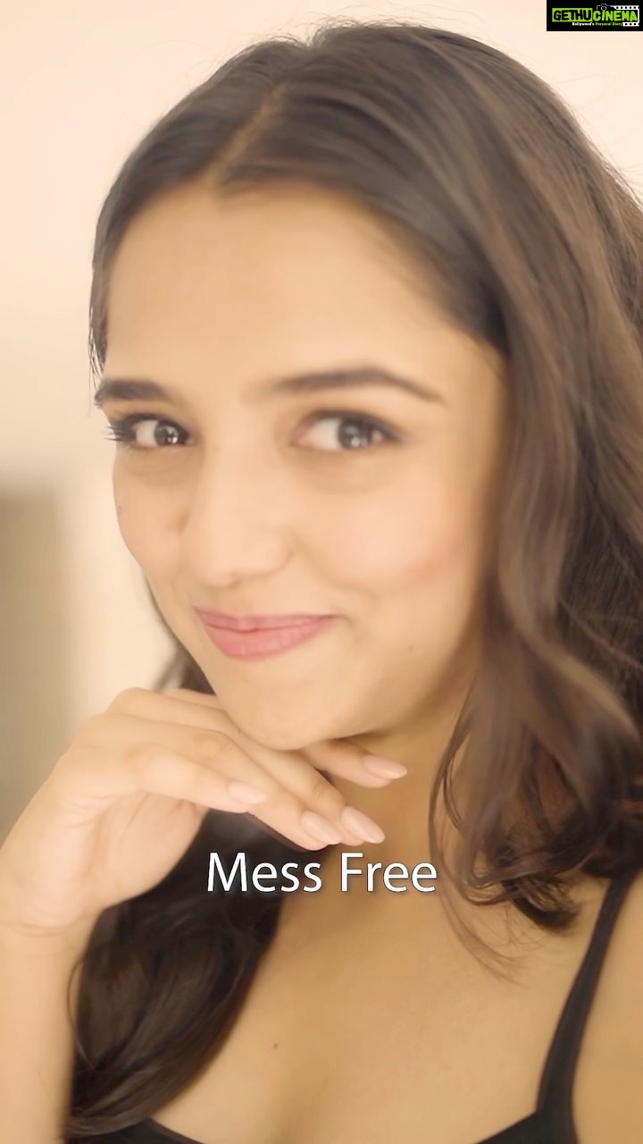 Ahsaas Channa Instagram - They say sky is the limit and i 100% agree as nothing can compare with my Maybelline Skyhigh Mascara. Straight from New York to Mumbai, the Sky High launch event made me want to try the products and trust me i was in LOVE with the results. It’s finally in India so runnn and get yours now! #AD #MNYSkyHighInIndia #MaybellineIndia #FabulashlyMaybelline @maybelline @myntra
