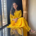Ahsaas Channa Instagram - 💛