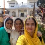 Ahsaas Channa Instagram - 💛