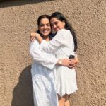 Ahsaas Channa Instagram - My everything everything everything! Happy birthday to the most powerful, strong, loving , smartest and the most supportive woman and best mother in the world. My best friend and soulmate. Thankyou for everything, EVERYTHING ❤️