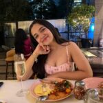 Ahsaas Channa Instagram - 💘 Cincin