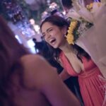 Ahsaas Channa Instagram - To sum up. This is how my turning 23 looked like. The best best best night of my life. I think I spent most of the party screaming “I’m so happy” in everyone’s ears! I love these people. Shot and edited by @sausinbis