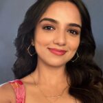 Ahsaas Channa Instagram - 😌