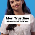 Ahsaas Channa Instagram - 📞 Meri Trustline - Ab #DaroNahiDialKaro- a free helpline for children under 18 to reach out when faced with online harms. The helpline is a way to speak to experts get answers to your pressing questions, or seek support . It is available from Mon-Fri, between 9 am and 5 pm, in Hindi and English. Simply dial 6363-17-6363 or reach out through the form on www.meritrustline.org or e-mail meritrustline@ratifoundation.org . . . . . #MeriTrustline #DaroNahiDialKaro #Yuvaa #internetsafety #onlinesafety #ratifoundation #aarambhindia
