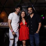 Ahsaas Channa Instagram - 23rd Birthday Party 🎈 || Part Three Clicked by @dsouzaclifford