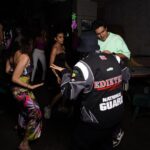 Ahsaas Channa Instagram - 23rd Birthday Party 🎈 || Part Three Clicked by @dsouzaclifford