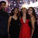 Ahsaas Channa Instagram - 23rd Birthday Party 🎈 || Part Three Clicked by @dsouzaclifford
