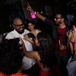 Ahsaas Channa Instagram - 23rd Birthday Party 🎈 || Part Three Clicked by @dsouzaclifford