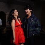 Ahsaas Channa Instagram - 23rd Birthday Party 🎈 || Part Three Clicked by @dsouzaclifford