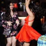 Ahsaas Channa Instagram - 23rd Birthday Party 🎈 || Part Three Clicked by @dsouzaclifford