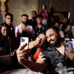Ahsaas Channa Instagram - 23rd Birthday party ❤️‍🔥 || Part two Clicked by @dsouzaclifford