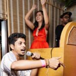 Ahsaas Channa Instagram - 23rd Birthday party ❤️‍🔥 || Part two Clicked by @dsouzaclifford