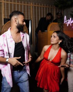 Ahsaas Channa Instagram - 23rd Birthday Party 🍷 || Part one. 

#23rd