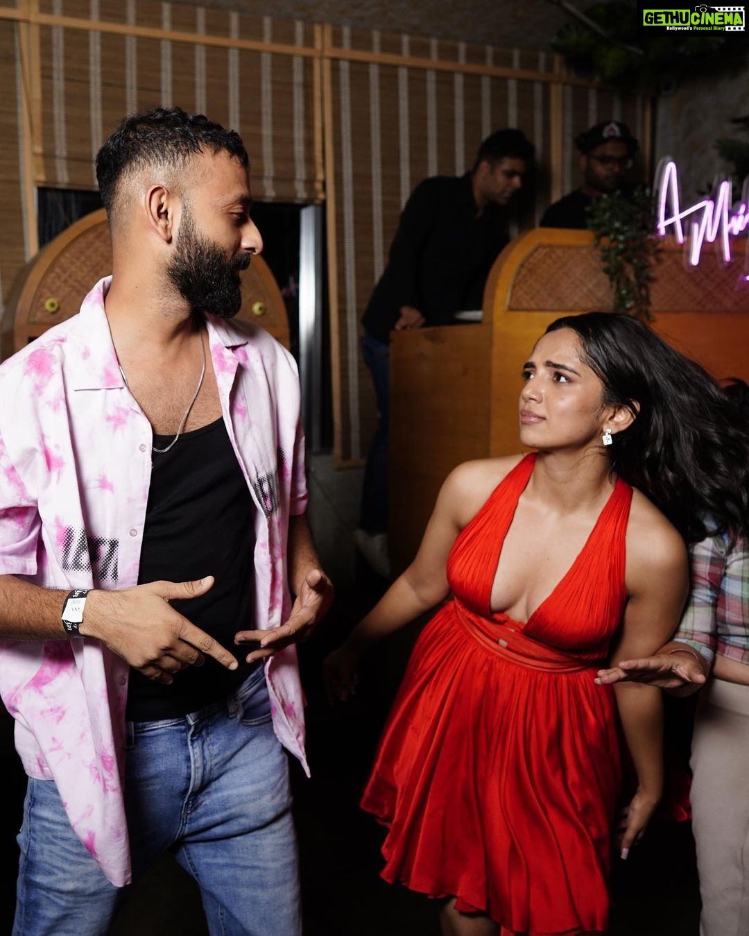 Ahsaas Channa - 396.7K Likes - 23rd Birthday Party 🍷 || Part one.
#23rd