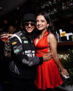Ahsaas Channa Instagram - 23rd Birthday Party 🍷 || Part one. 

#23rd