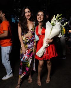 Ahsaas Channa Instagram - 23rd Birthday Party 🍷 || Part one. 

#23rd