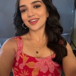 Ahsaas Channa Instagram - 😌