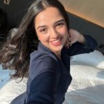 Ahsaas Channa Instagram - Ba-bad bitchy, make a bad bitch glitchy #tb