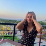 Ahsaas Channa Instagram - When in Nashik , it’s kids day out Sula Vineyards