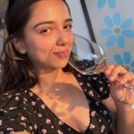 Ahsaas Channa Instagram - When in Nashik , it’s kids day out Sula Vineyards