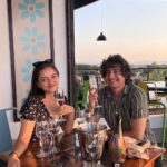 Ahsaas Channa Instagram - When in Nashik , it’s kids day out Sula Vineyards
