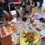 Ahsaas Channa Instagram - When in Nashik , it’s kids day out Sula Vineyards