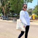 Ahsaas Channa Instagram - Life update : Good with some manageable mini mental meltdows, but great and happy overall. #photodump Nashik नाशिक Maharashtra