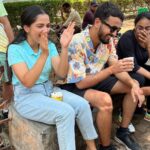 Ahsaas Channa Instagram - Life update : Good with some manageable mini mental meltdows, but great and happy overall. #photodump Nashik नाशिक Maharashtra