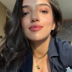 Ahsaas Channa Instagram - Face card never declines! Selfie dump pt2