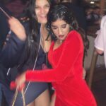 Akasa Instagram - fancy dress juloos ft last minute jugaadus 🎃 • • • • • • #akasa #akasasingh #akasians #akasakebesties #halloween #halloween2022 #ootn #trending #fyp #explore #ghost