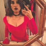 Akasa Instagram - fancy dress juloos ft last minute jugaadus 🎃 • • • • • • #akasa #akasasingh #akasians #akasakebesties #halloween #halloween2022 #ootn #trending #fyp #explore #ghost
