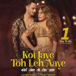 Akasa Instagram - #KoiJayeTohLehAaye drops in a day 🔥 my sibling @aasa.sing and I finally dropping a tune together, with Dr. Hottie @umarriazz91 adding all the glam to the video.. Tayyar ho? 🔫 • • • @akasasing @umarriaz91 @aasa.sing @thebossmusicworld @preetsinghdirector @sonalisingh @theayushkapoor @mudra_aka_madyy @ishtarmusic @nickita_92 @vivekchoreographer1 @scarlet_by_shrutijamaal @mitavaswani @passirajan • • #akasasingh #umarriaz #aasasingh