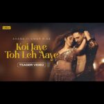 Akasa Instagram - Dance, drama, masala and fire beats. Can’t wait to make you a part of this ride! 🔥 #KoiJayeTohLehAaye drops on 27.03.2023. • • @akasasing @umarriaz91 @aasa.sing @thebossmusicworld @preetsinghdirector @sonalisingh @theayushkapoor @mudra_aka_madyy @ishtarmusic @nickita_92 @vivekchoreographer1 @scarlet_by_shrutijamaal @mitavaswani @passirajan Song credits: Singers- Akasa & Aasa Singh Composed by - Akasa & Aasa Singh Lyrics - Akasa, Ayush Kapoor Music Produced & Arranged by - The Boss Musicians - Tapas Roy ( Strokes & Mandolin) Manas (Voilin) Sound Designed & Mixed by Sounds Squad Studio (Mohali) Mastered By Amit Monga Video credits: A Film by - Harry Singh | Preet Singh Produced by - Sonali Singh Executive Producer - Mudra Bhatt Choreographer : Vivek kumar & Nickita Kumar Associate Director - Aman Slariya Assitant Director : Manbir Hayer Wardrobe : Scarlet by Shrutijamaal Makeup for Akasa: Mita Vaswani and Rajan Passi Make up for Umar: Guru make up and team Production Designer - Onkar Dhillon Art : Rajan art