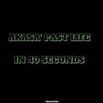 Akasa Instagram - #fanedit Baby Kasa started working when she at 15 and doing stage shows at 17. Getting ready for another one tonight; watching this and reminding both myself and 15 year old me that it may be taking long, and it may feel like the race is too much for me, but we here today, and we used to dream of the life we have now! ♥️ just keep swimming ✨💕 Posted @withregram • @akasaxbliss Her hardwork in the past. 💫 No wonder she will be achieving more heights These are few clips from 2k15 to 2k19 Her hardwork and dedication inspires us to work and fulfill our dreams #akasa #akasasing #akasasingh #akasakebesties #akasians #akasasinghfans #akasasinghfanclub #akasasinghfanatics #explorepage #singer