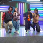 Akasa Instagram - Yeh Chote Packet Bade Dhamaake toh All Rounder nikle! What is it that they can’t do?🔥😎 @geetbaggaa @somansh_dangwal @akasasing