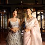 Akasa Instagram - Dear Qala, You inspire me to be a better artiste. You inspire me to be closer to music. Can't wait to bring our talents together for India's first hindustani classical X indie pop fusion track some day. Till then, keep slaying and good luck for your launch. May your story inspire a generation of new singers. much love and music 💕 #Qala #QalaOnNetflix