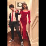 Akasa Instagram - fancy dress juloos ft last minute jugaadus 🎃 • • • • • • #akasa #akasasingh #akasians #akasakebesties #halloween #halloween2022 #ootn #trending #fyp #explore #ghost