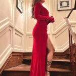 Akasa Instagram - 🥀 • • • • • #akasa #akasasingh #akasakebesties #akasians #halloween #halloween2022 #trending #explore #trendingreels #trendingnow #ootn #fashion #cosplay #witch #naagin #shringaar #biggboss