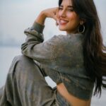Akasa Instagram - wink when u see this and it will be just 2 QTs winking at each other 🥰😉 • • photo by @mnvlade • • • Ps: this song is Magic! Uff, @anuraag_psychaea 🫶🏼(and @akvarious for easily having the best OST album for any show ever 💥🧿) • • • • #akasa #akasasingh #akasians #akasakebesties #love #portrait #fyp #explore #trending #music #trendingsongs #naagin #shringaar #biggboss