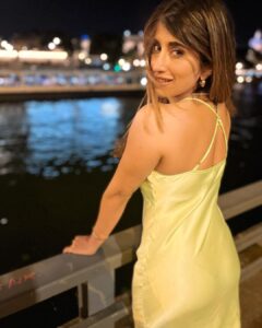 Akasa Instagram - real , rare and romaanchak 🌝
•
•
•
•
•
•
•
•
•
•
•
•
•

#akasa #akasasingh #europe #eurotrip #akasians #akasakebesties #trending #trendingreels #explore #fyp #ootd #fashion #travel #naagin #shringar #love #nofilter #shotoniphone #paris #outfits