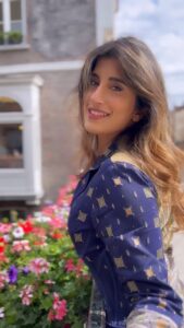 Akasa Instagram - low-key ready to fall in love again.. low-key blame it on the PMS 🫠👀♥️🥰🤔
•
(Bruges is the prettiest city in the whole wide world ever)
•
wearing: @theroverjournal.co 
📸: @aasa.sing @vipul60 

•
•
•
•
#akasa #akasasingh #europe #eurotrip #akasians #akasakebesties #trending #trendingreels #explore #fyp #ootd #fashion #travel #naagin #shringar #love #nofilter #shotoniphone