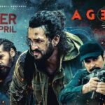 Akhil Akkineni Instagram - A moment I’ve been waiting for a long time. #AgentTrailer is coming soon. 18th it is🔥 Get ready for a wild ride! #agent