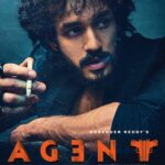 Akhil Akkineni Instagram - PRESENTING TO YOU A NEW ME Crafted by the man himself, Mr Surender Reddy ! Thank you sir, I officially surrender to Surender. A big thank you to my dynamic producer @AnilSunkara1 garu as well. AGENT Loading 🔥 #Agent #AgentLoading @akentsofficial @s2c_offl Hapy to be working with a high quality technical team. Let's create some magic together !! @musicthaman #VakkanthamVamsi @_vaidyasakshi @ragul_dharuman @kollaavinash #NavinNooli @deepa_surender_reddy Styled by @harmann_kaur_2.0
